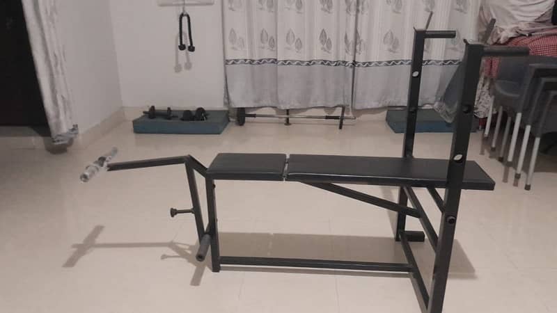 gym equipments 1