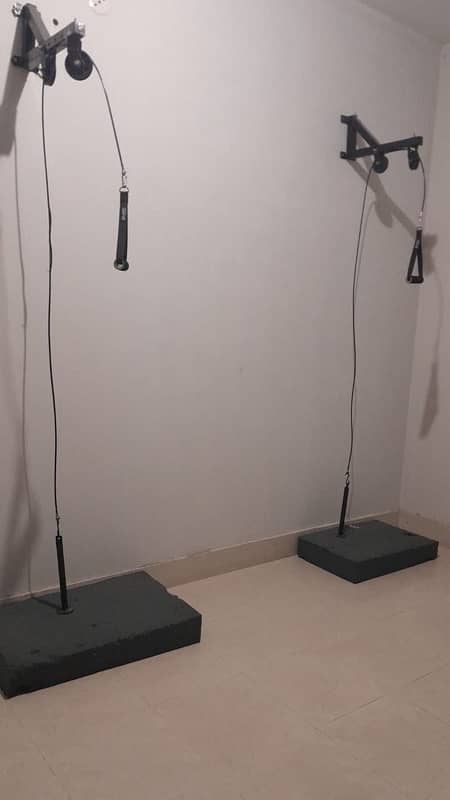 gym equipments 2