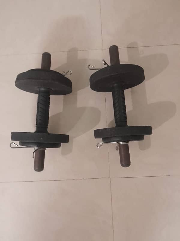 gym equipments 4