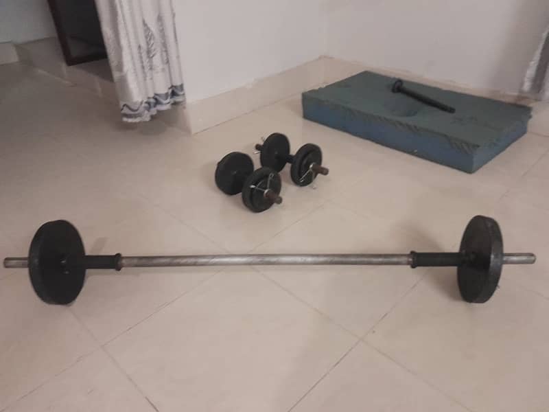 gym equipments 5