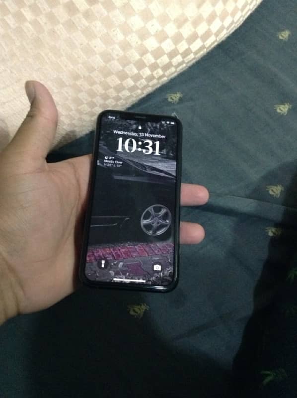 iphone 11pro PTA approved 3