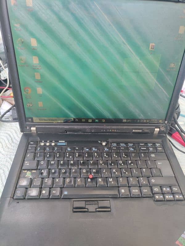 LENOVO R60E MODEL LAPTOP GTA SAN ANDREAS WELL PLAYED 03122810637 0