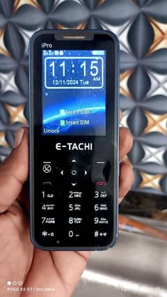 E-Tachi mobile