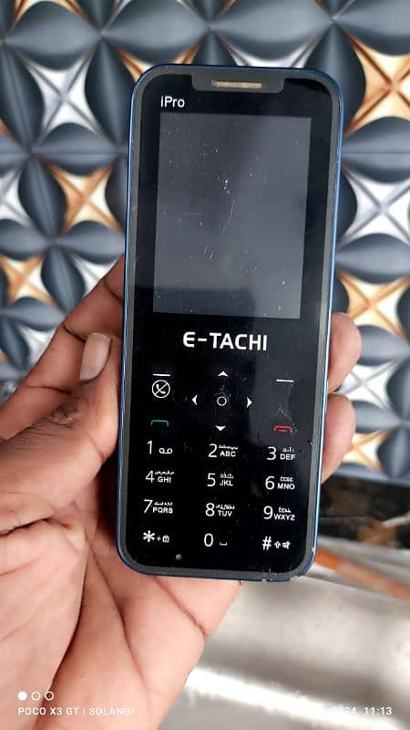 E-Tachi mobile 1