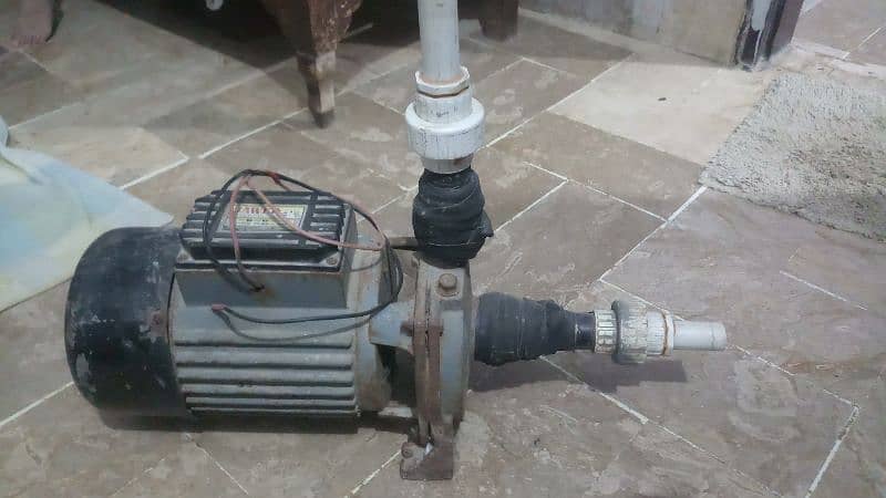 rotar pump 1