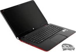 Hp Envy sleekbook 6 model 6-1050ss with fastest WiFi antenna 802. IIN