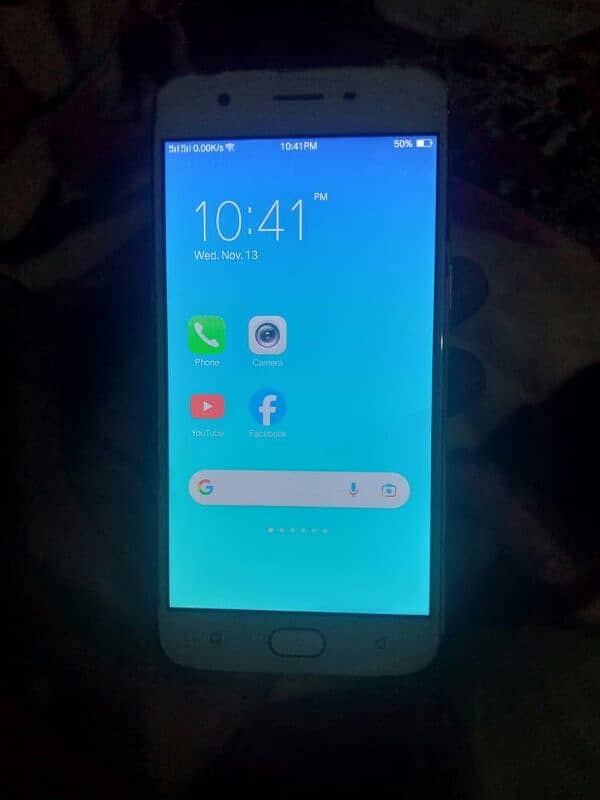 Oppo A57 0