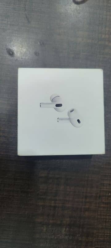 Airpods Pro 2nd Generation Box Packed (Not even box Opened) 4