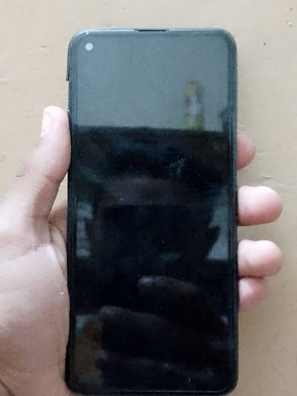 Tecno Cammon 12 Pro 1