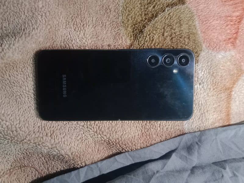 Samsung Galaxy A05s 5