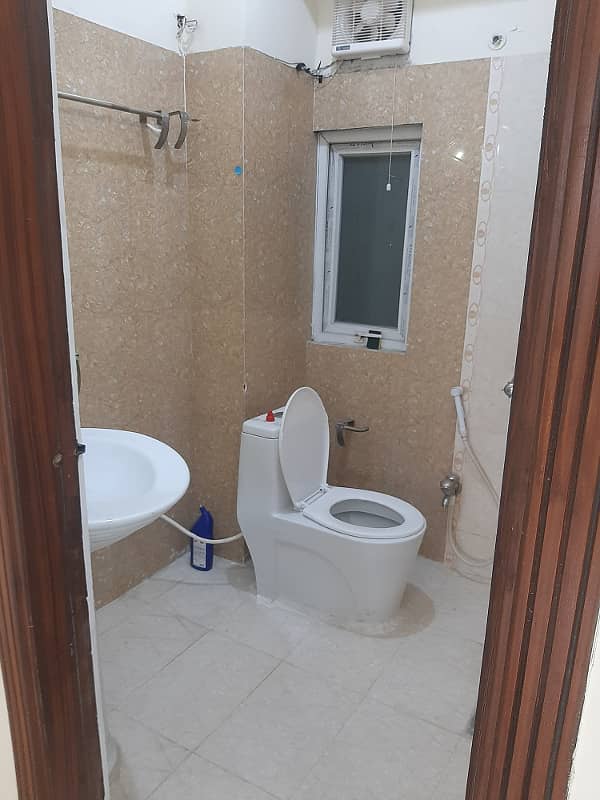 G/11 warda hamna 2bed apartment available for rent 21