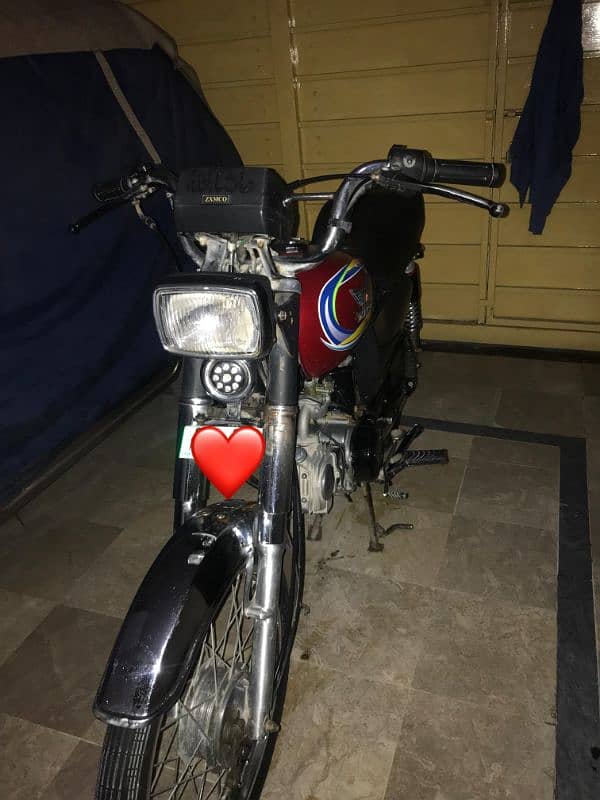 ZXMCO 70CC IS UP FOR SALE. 2022 MODEL 0