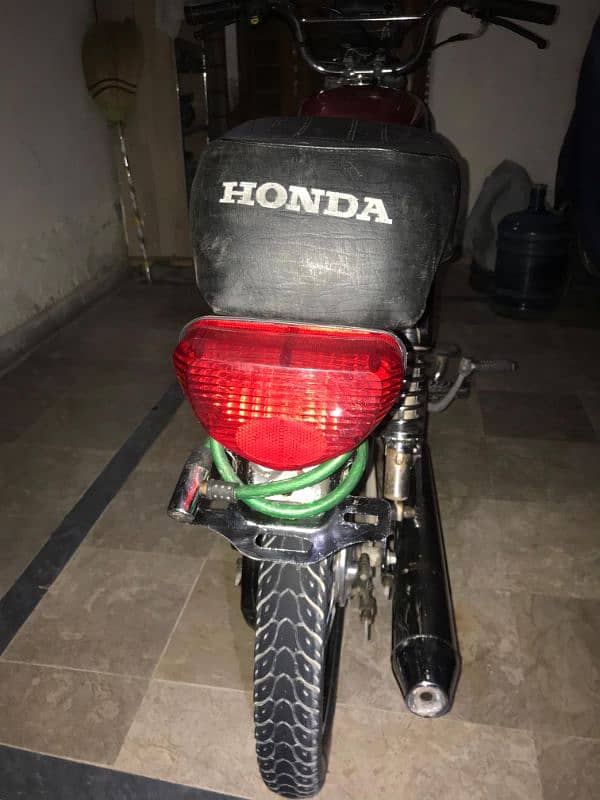 ZXMCO 70CC IS UP FOR SALE. 2022 MODEL 8