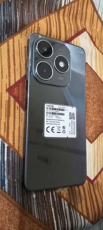 tecno spark 20 8/256 0