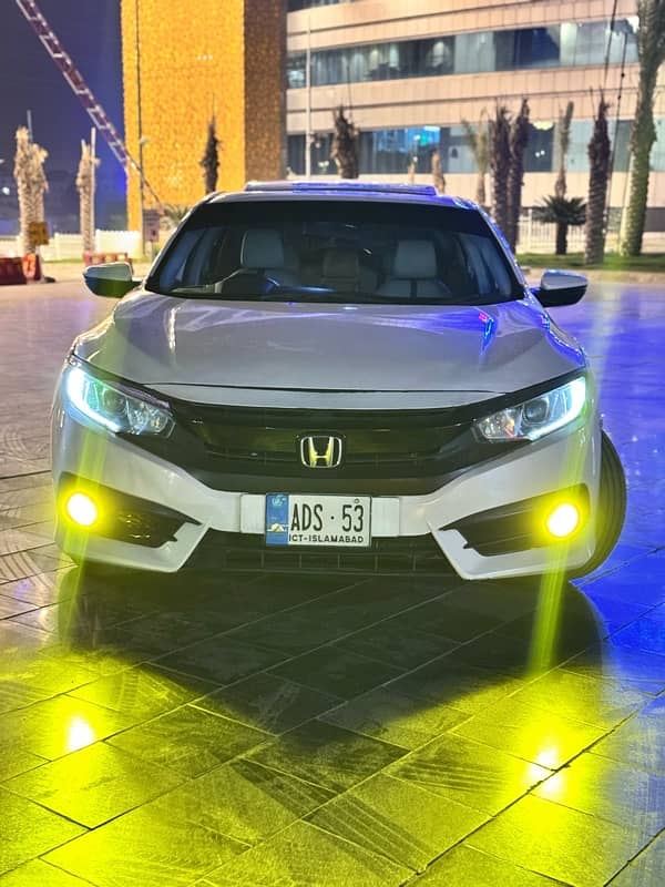 Honda Other 2017 2