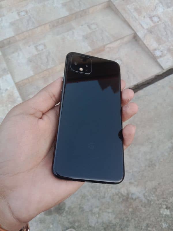 Google Pixel 4 1