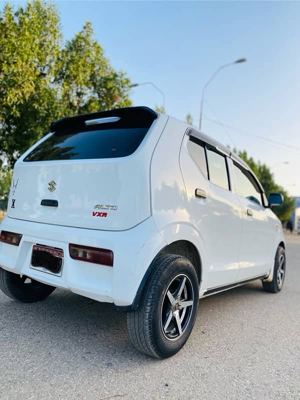 Suzuki Alto 2022 0