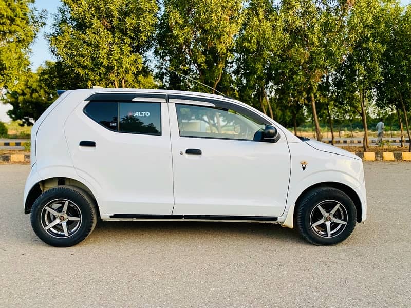 Suzuki Alto 2022 6