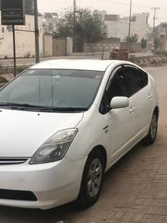 Toyota Prius 2010 modal import 2014 ha