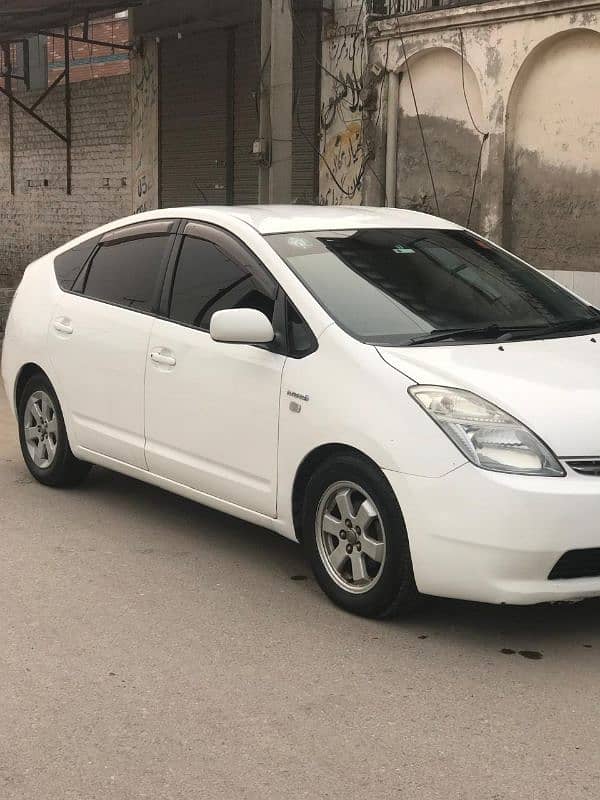 Toyota Prius 2010 modal import 2014 ha 1