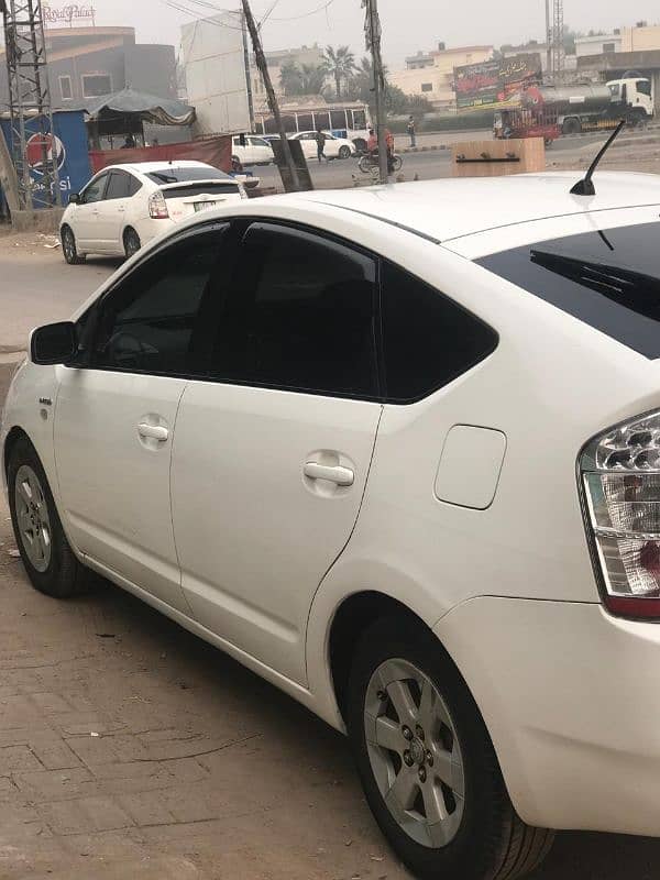 Toyota Prius 2010 modal import 2014 ha 2