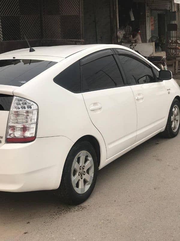 Toyota Prius 2010 modal import 2014 ha 3