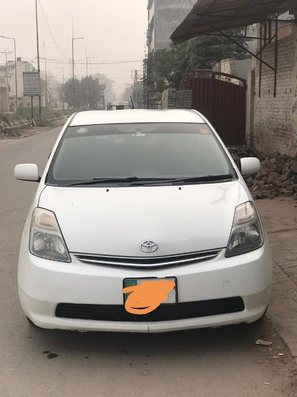 Toyota Prius 2010 modal import 2014 ha 10