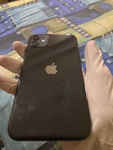 iphone 11 64gb fu 3