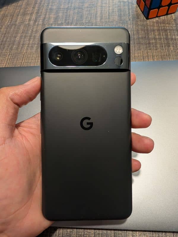 Google Pixel 8 Pro In Warranty 0