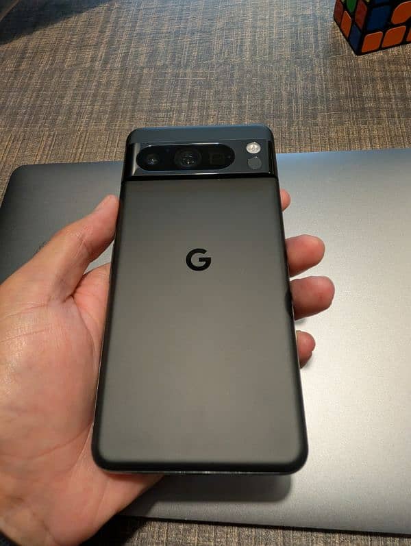 Google Pixel 8 Pro In Warranty 1