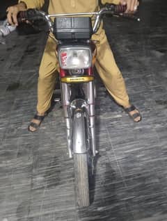 Honda 125 Model 2021 Don't contact 155k less price