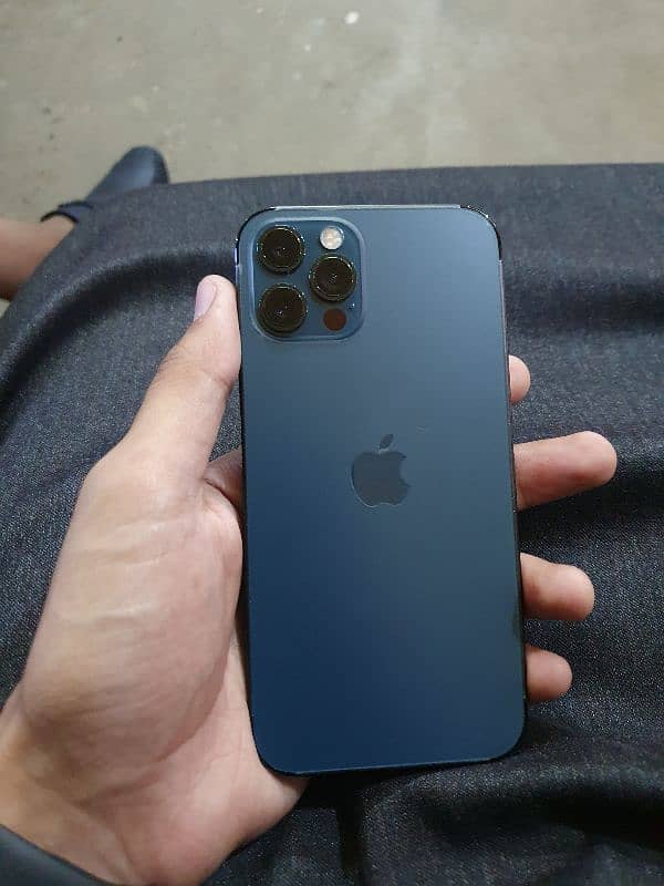 iphone 12 pro 0