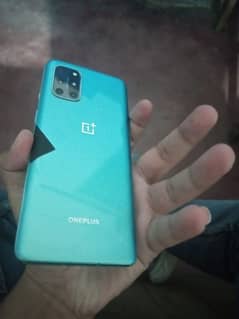 Oneplus 8t