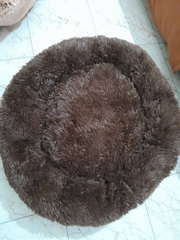 PET DOG & CAT BEDS 8