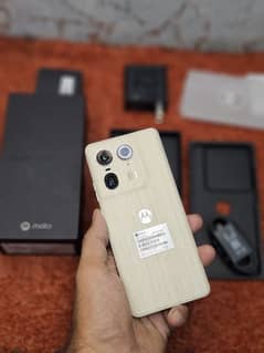 Moto X50 Ultra