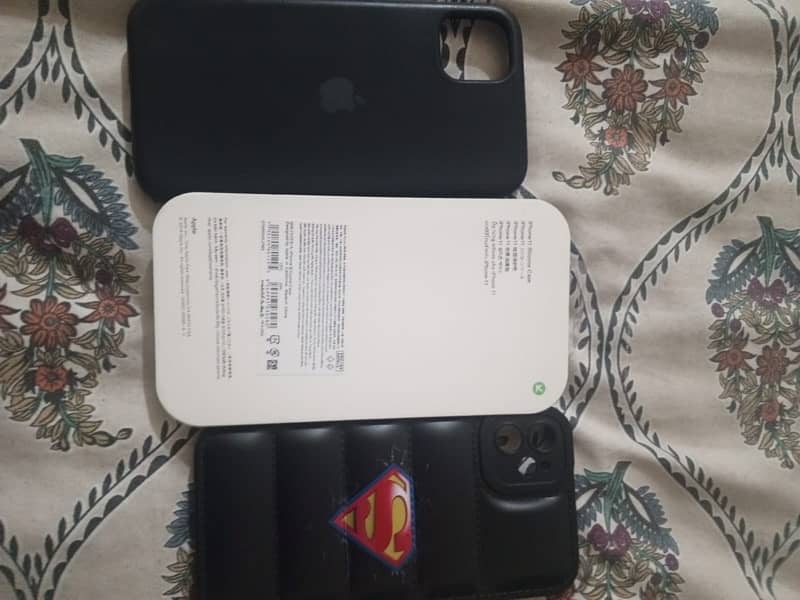 Iphone11 256GB JV 9