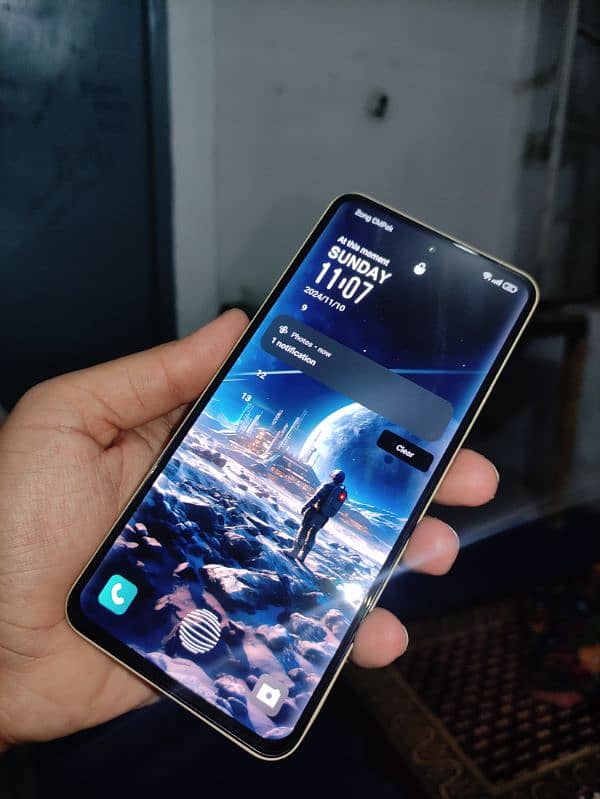 Realme 12+ 9