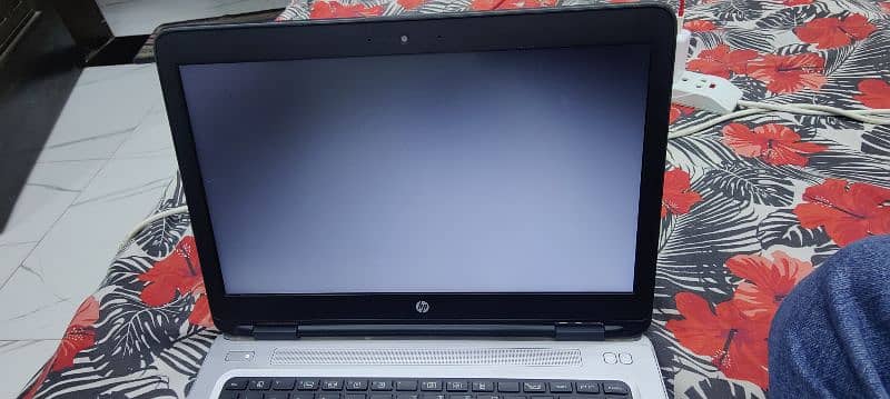 HP Probook 640 G2 Core i5 6th generation with 8Gb Ram 256 GB SSD. 3