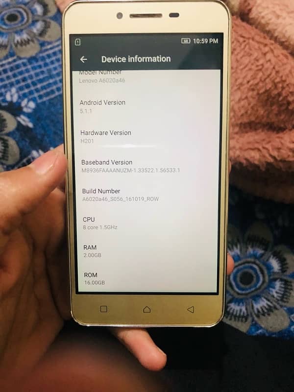 lenovo mobile for sale 2 16 3