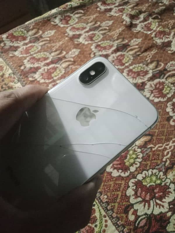 iphone x not 64gb original phone 0370 0485664 0