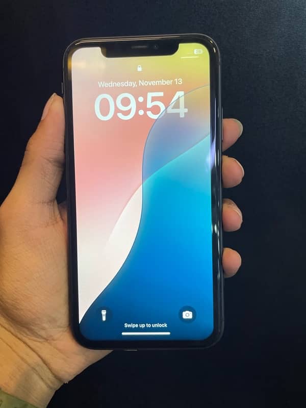 iphone 11 64gb jv non pta 1