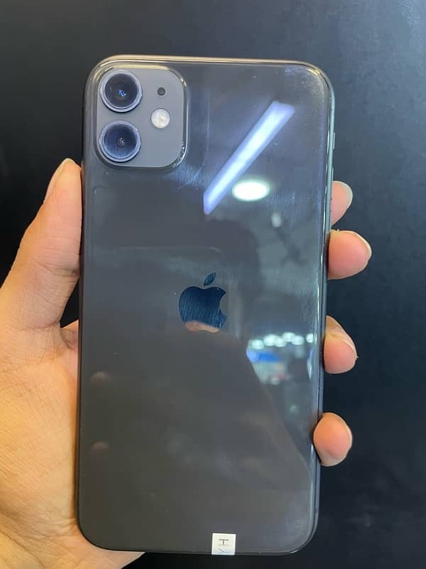 iphone 11 64gb jv non pta 6