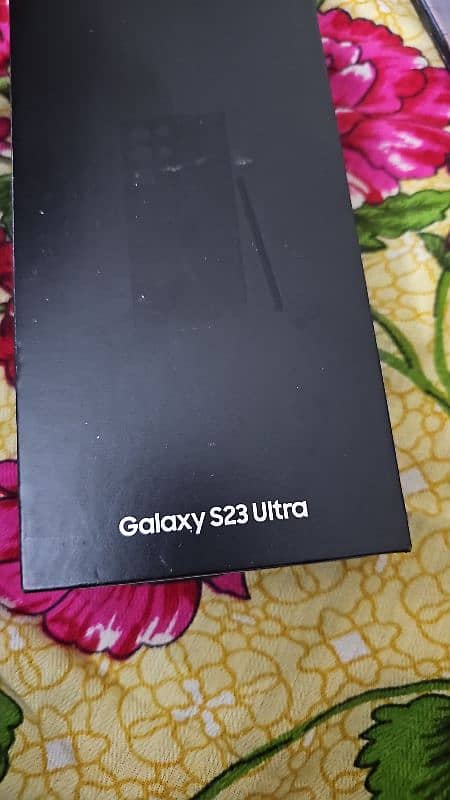 Samsung S23 Ultra 8/256Gb Normal Dot 2