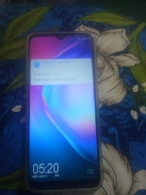 tecno spark 4   3/32 no box 1