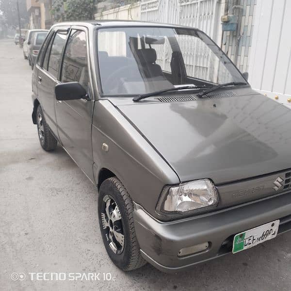 VX 2014 MEHRAN 3