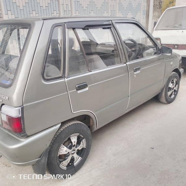 VX 2014 MEHRAN 4