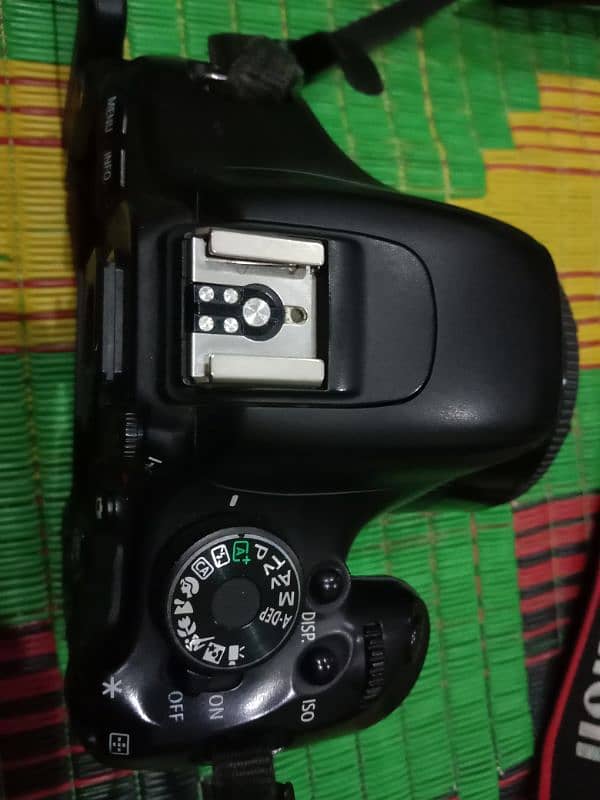 canon 600d for sale 1