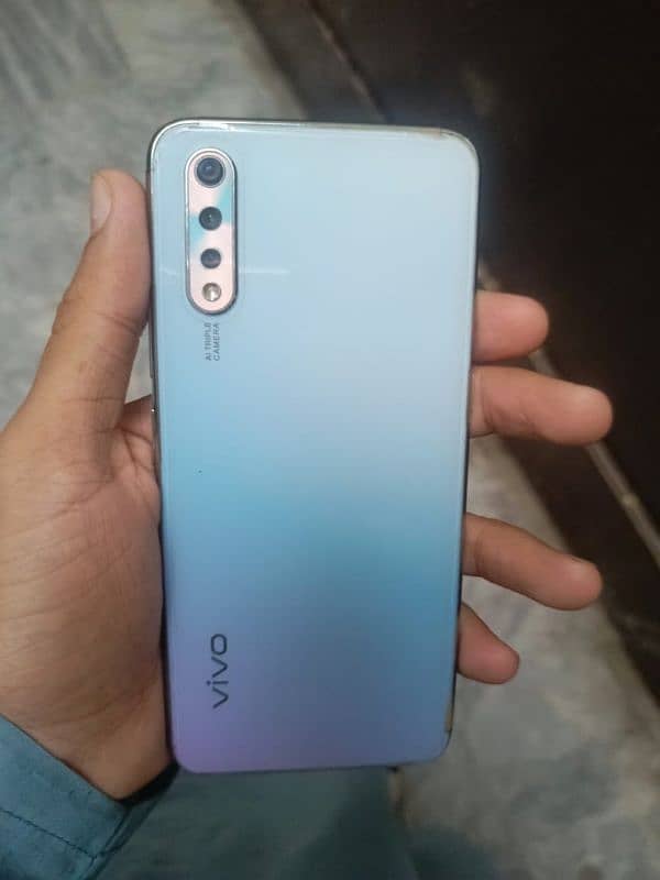 vivo s1 1