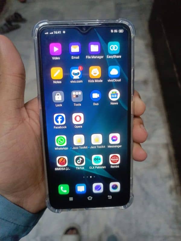 vivo s1 3