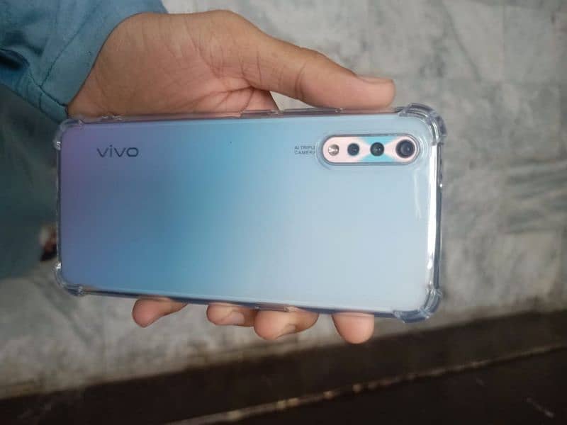 vivo s1 4